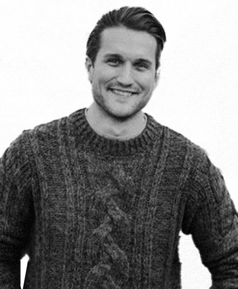 An image of Jordan Verroi